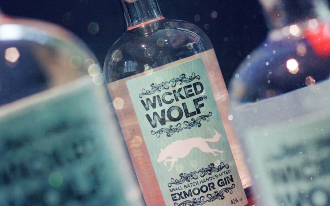 An Interview With Wicked Wolf Gin