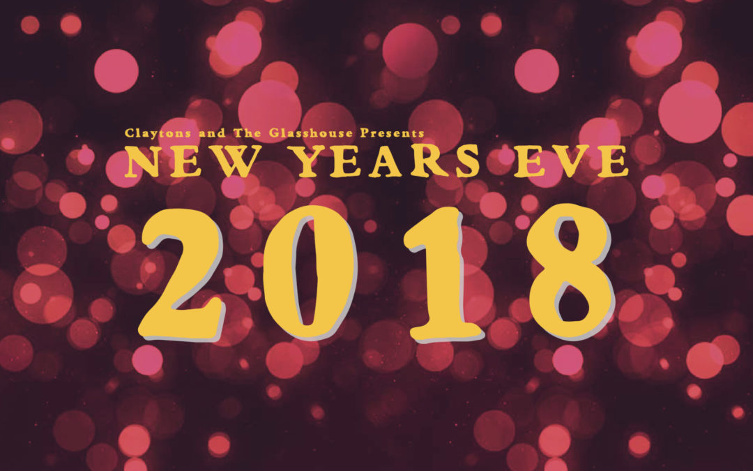 New Years Eve Event 2018